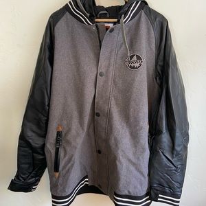 Burton Snowboarding/Ski Jacket